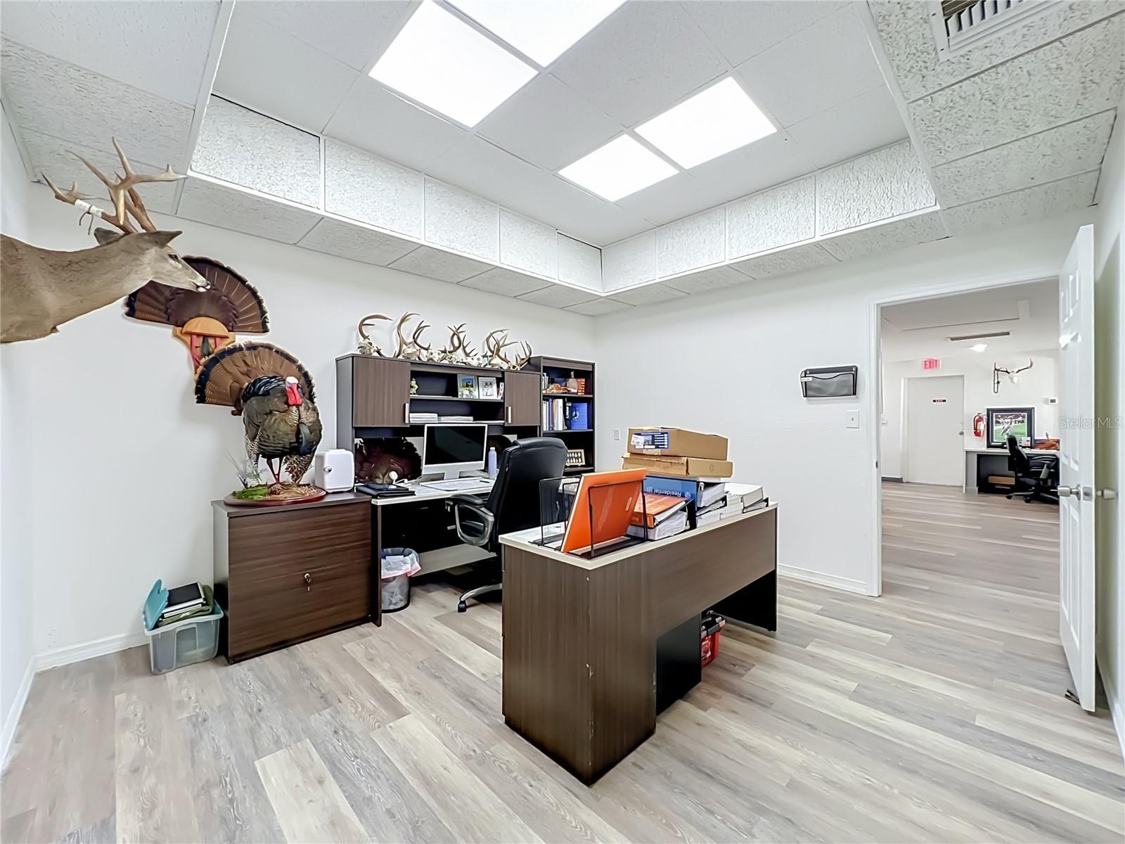GLENROSE LEA - Commercial Sale