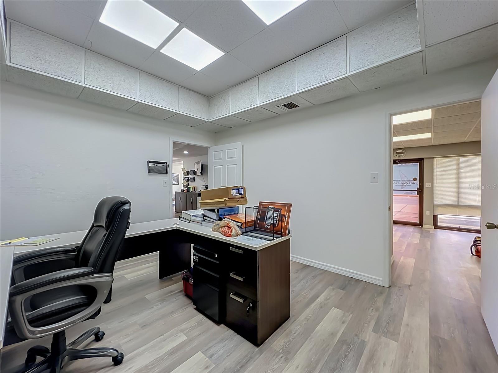 GLENROSE LEA - Commercial Sale