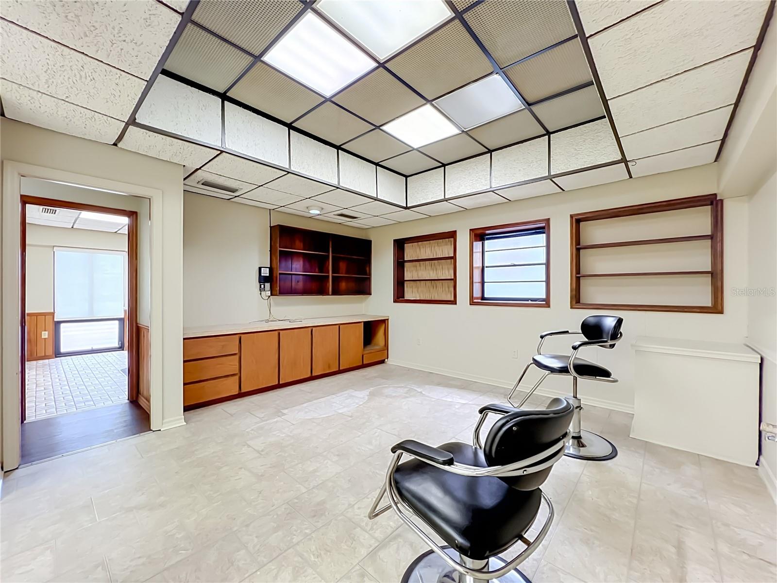 GLENROSE LEA - Commercial Sale