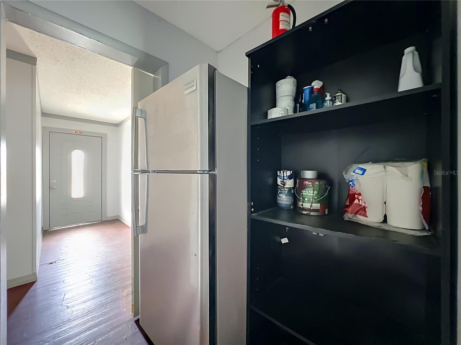 GLENROSE LEA - Commercial Sale