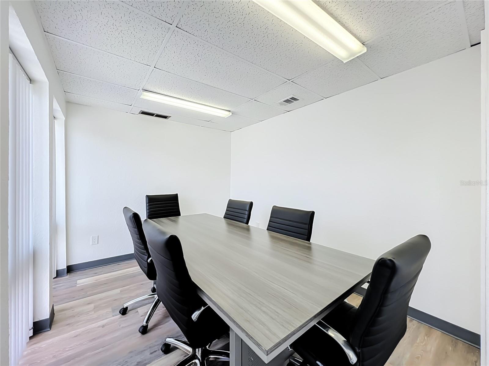 GLENROSE LEA - Commercial Sale