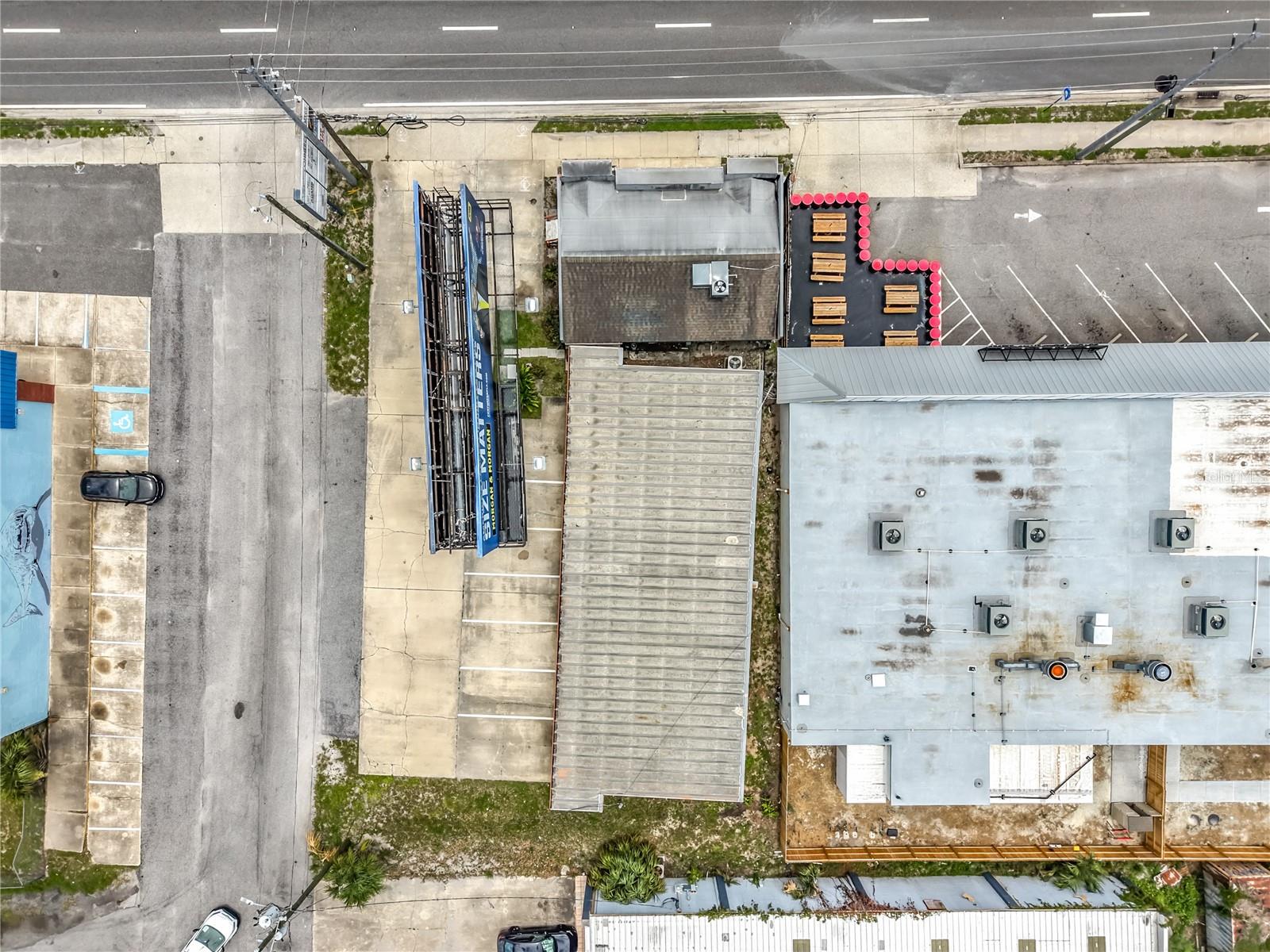 GLENROSE LEA - Commercial Sale