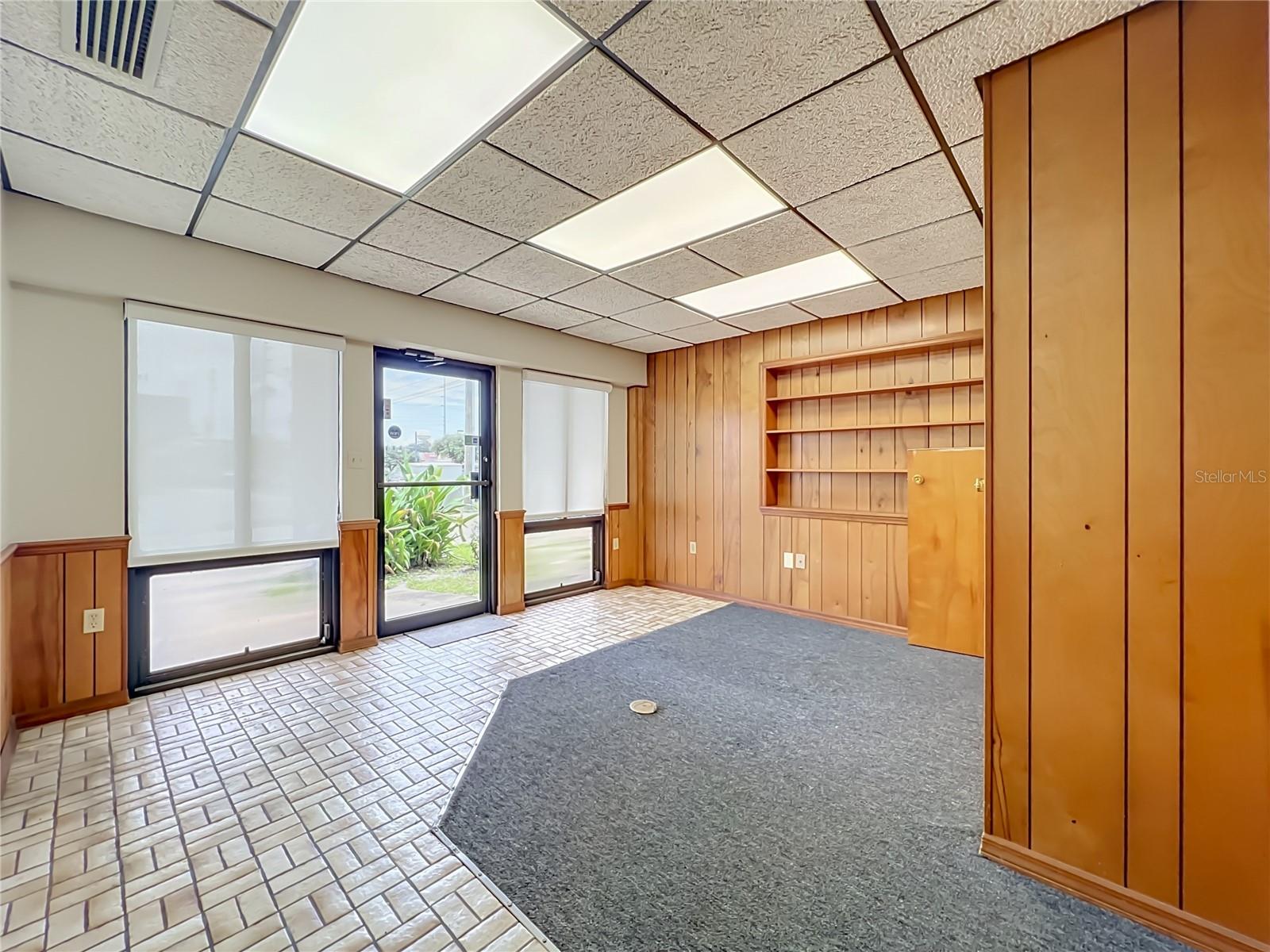 GLENROSE LEA - Commercial Sale