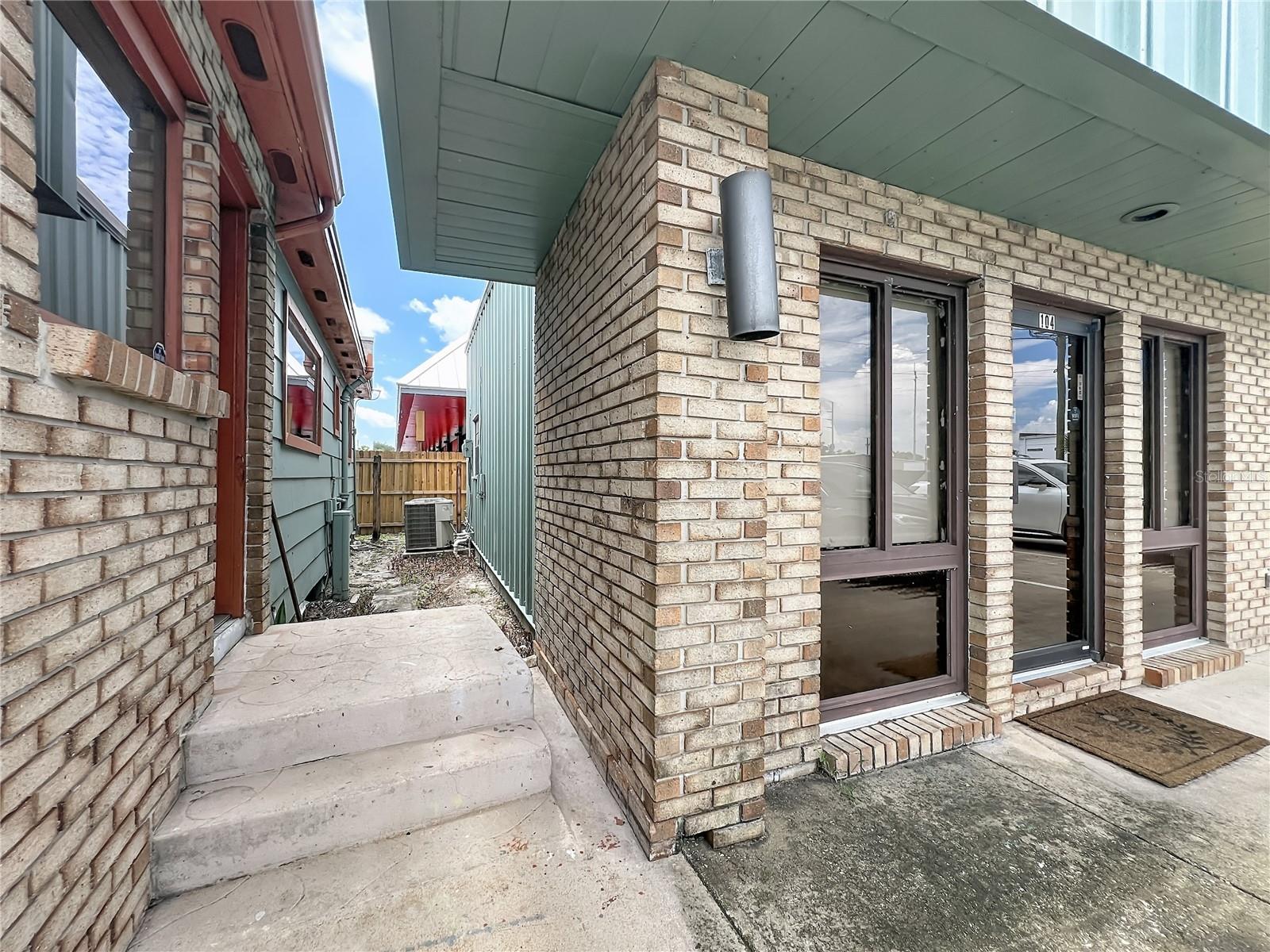 GLENROSE LEA - Commercial Sale