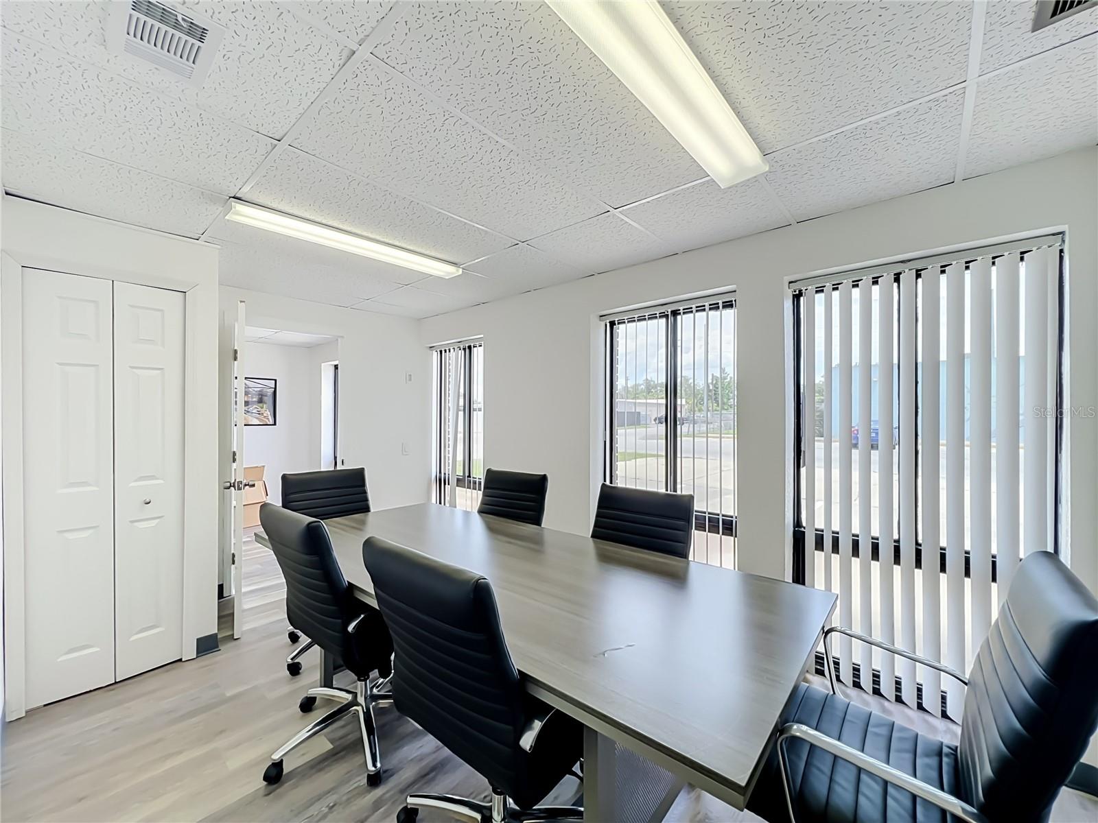 GLENROSE LEA - Commercial Sale