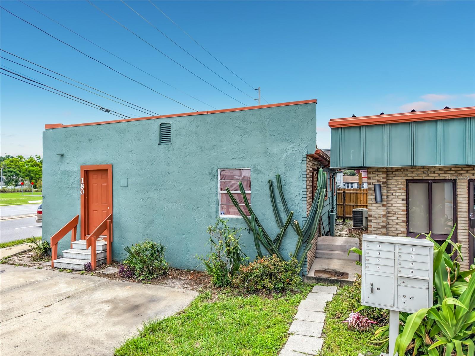 GLENROSE LEA - Commercial Sale
