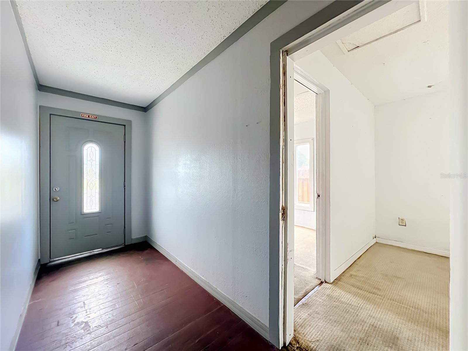 GLENROSE LEA - Commercial Sale
