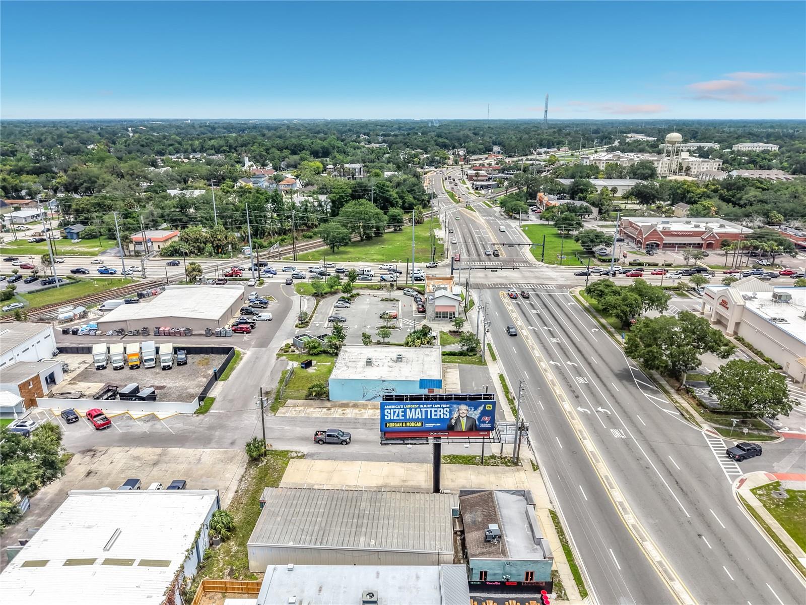 GLENROSE LEA - Commercial Sale
