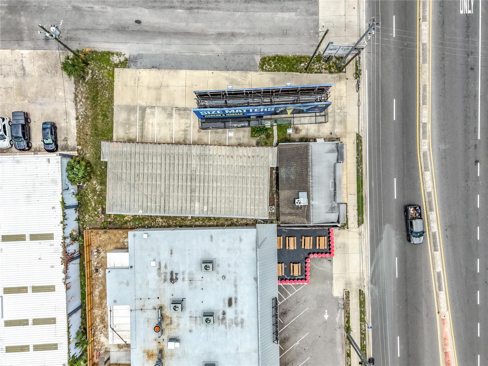 GLENROSE LEA - Commercial Sale