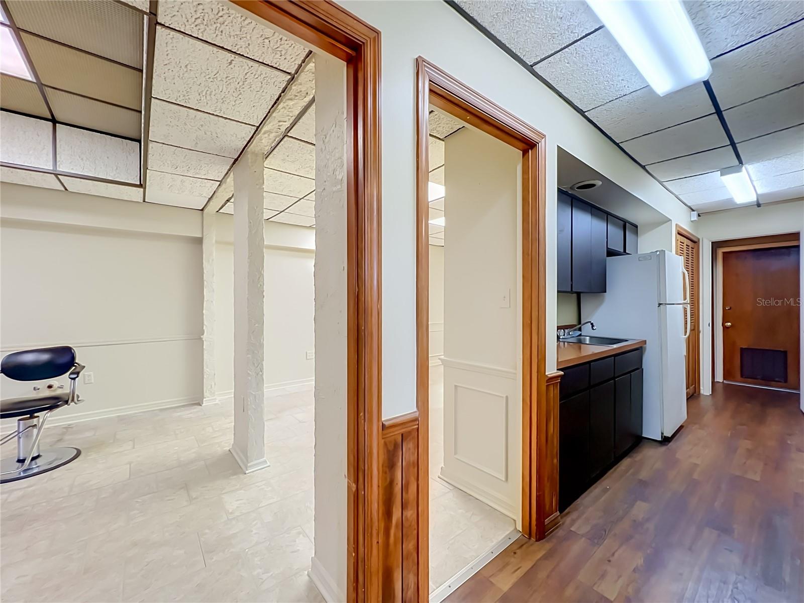 GLENROSE LEA - Commercial Sale