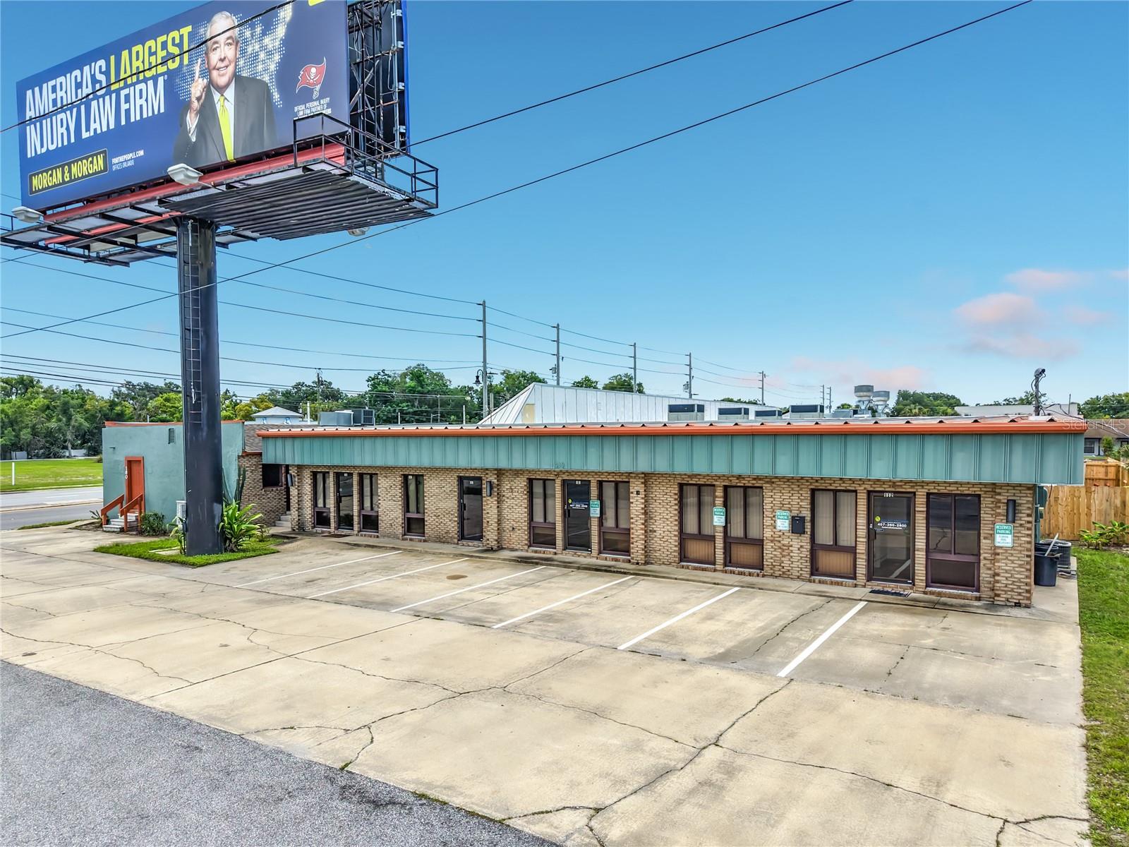 GLENROSE LEA - Commercial Sale