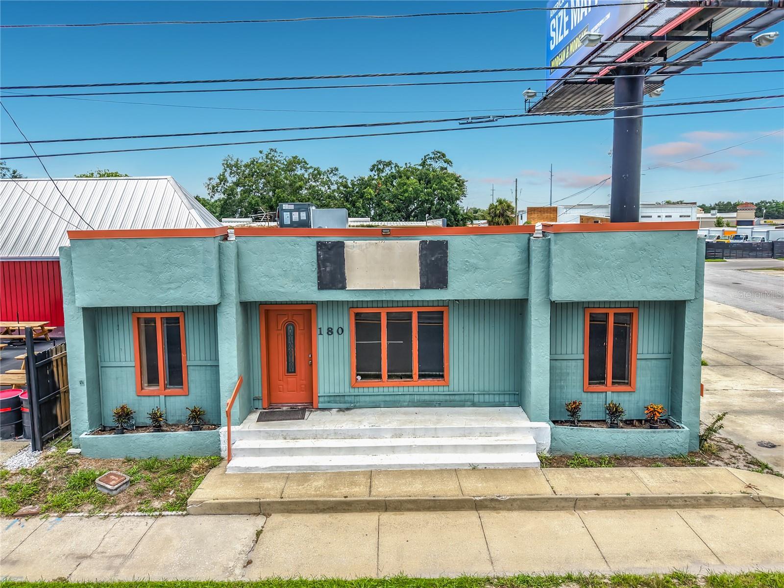 GLENROSE LEA - Commercial Sale