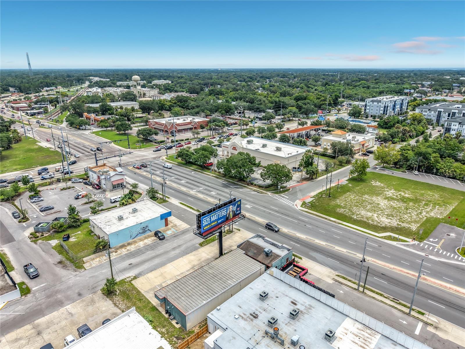 GLENROSE LEA - Commercial Sale