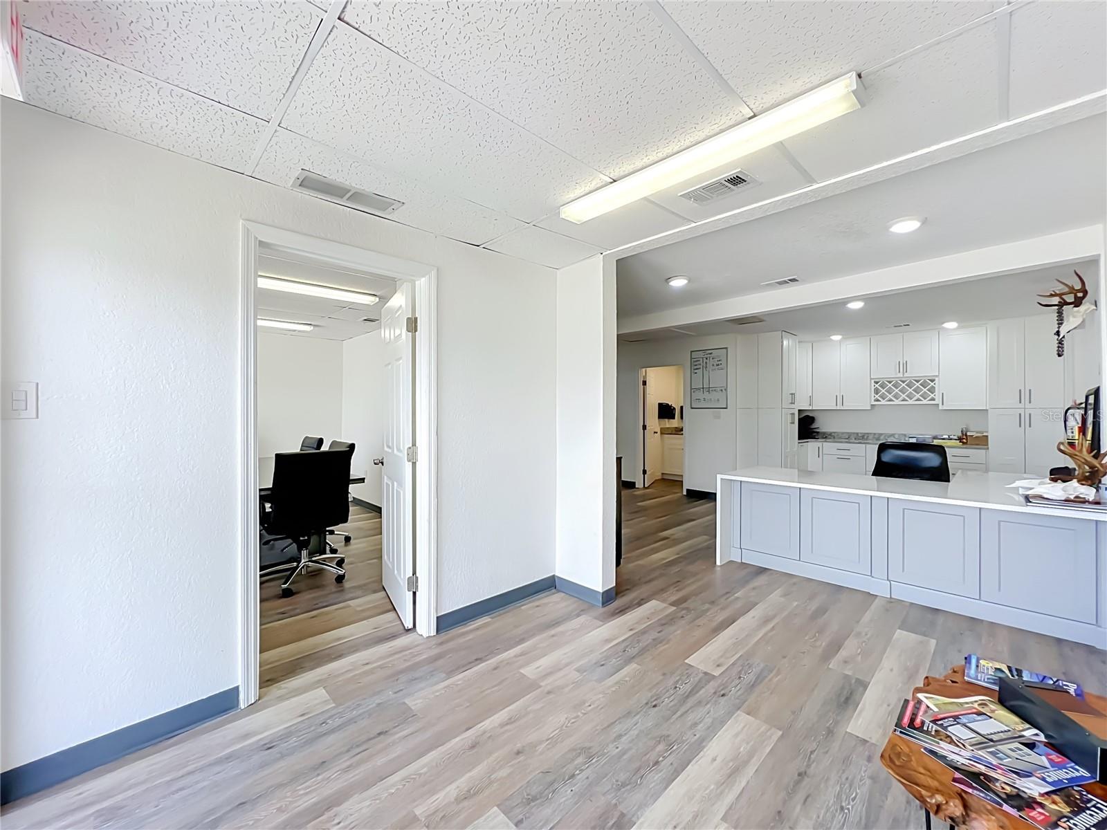 GLENROSE LEA - Commercial Sale