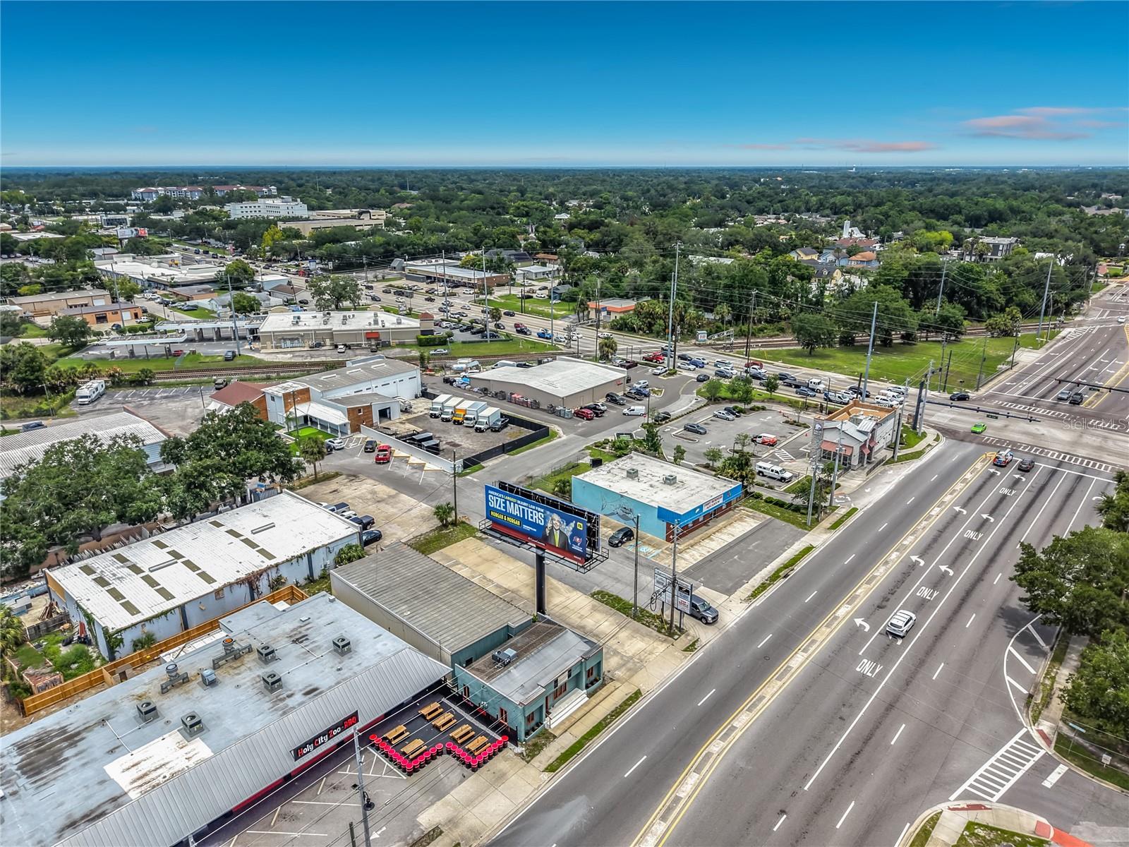 GLENROSE LEA - Commercial Sale