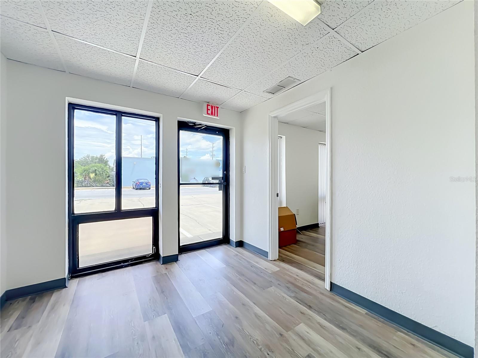 GLENROSE LEA - Commercial Sale