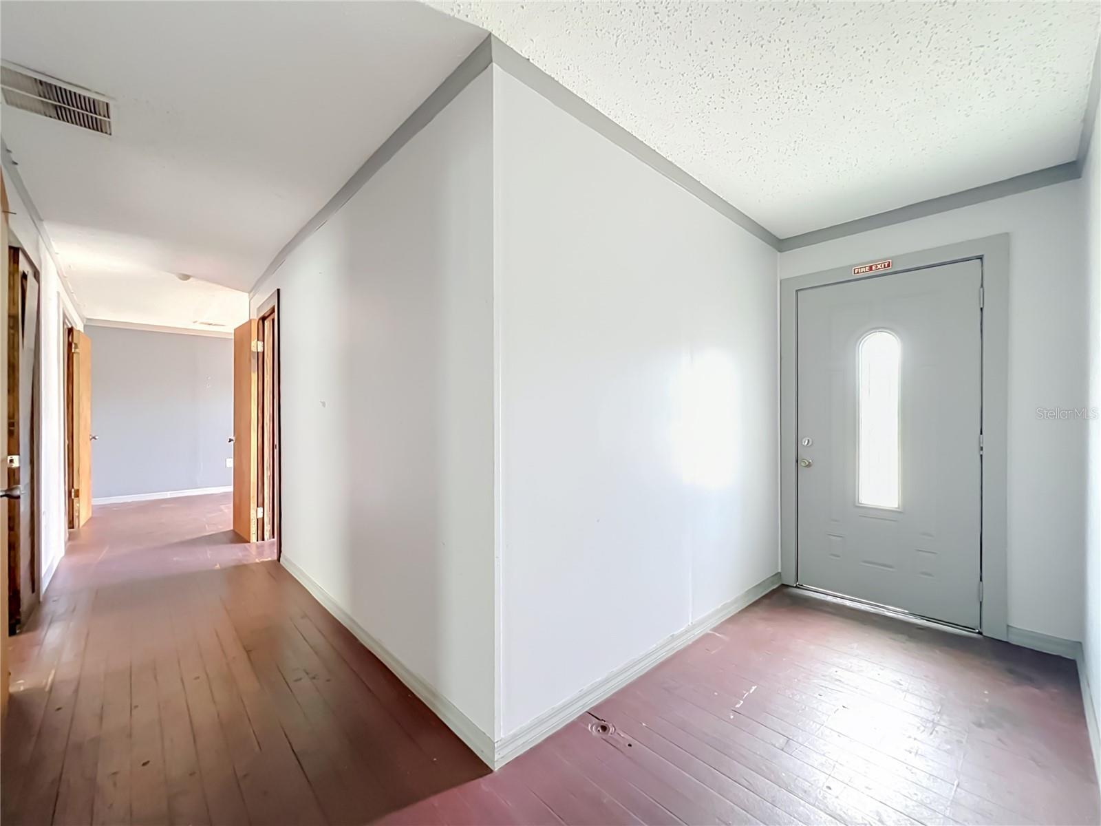 GLENROSE LEA - Commercial Sale