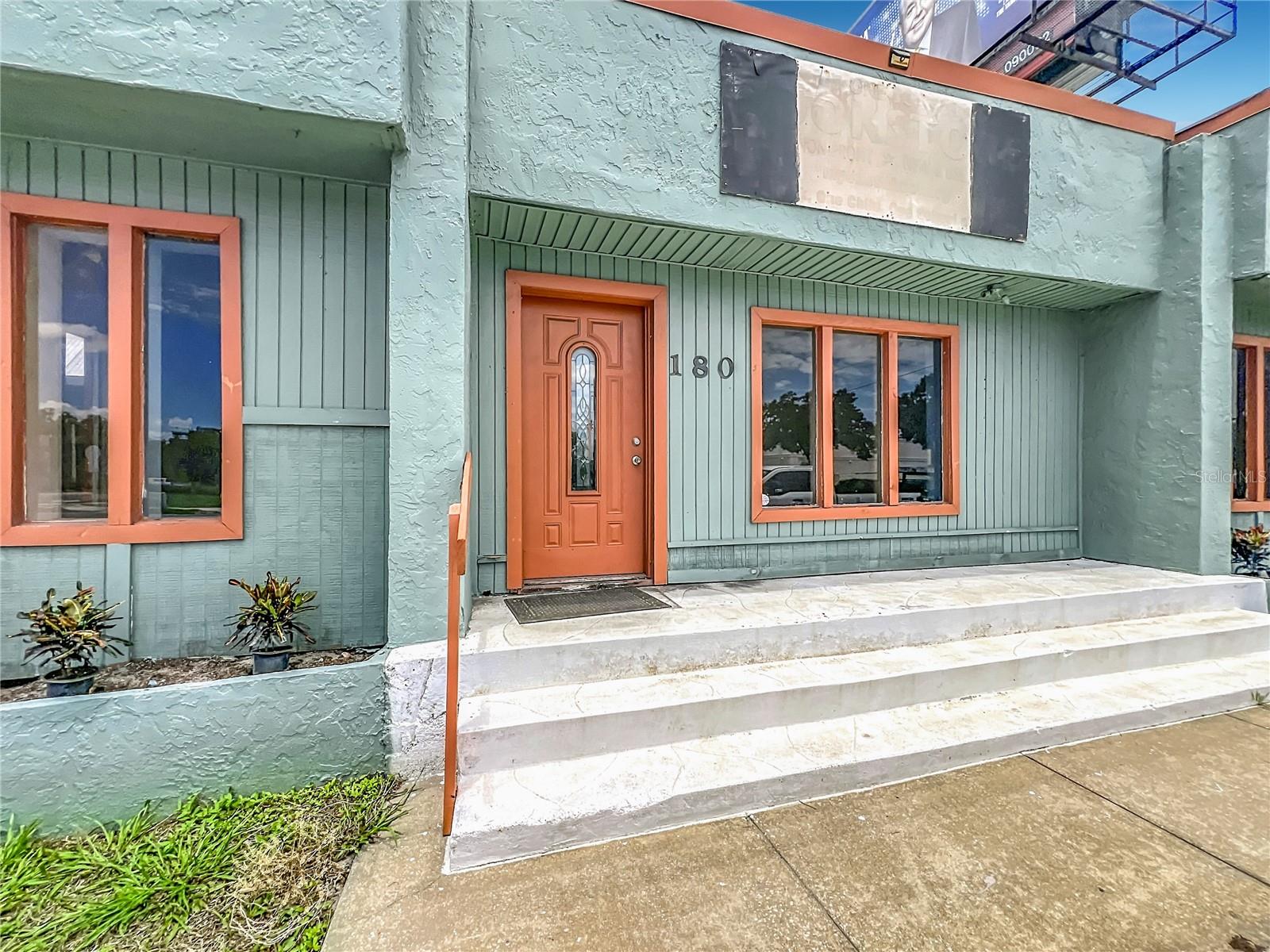 GLENROSE LEA - Commercial Sale
