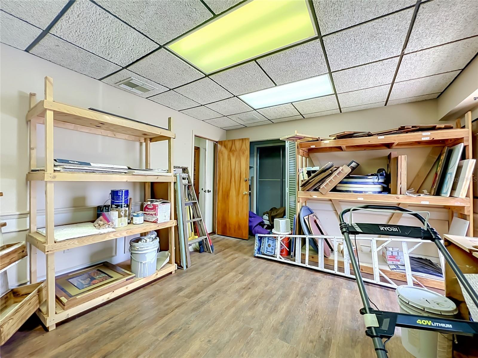GLENROSE LEA - Commercial Sale