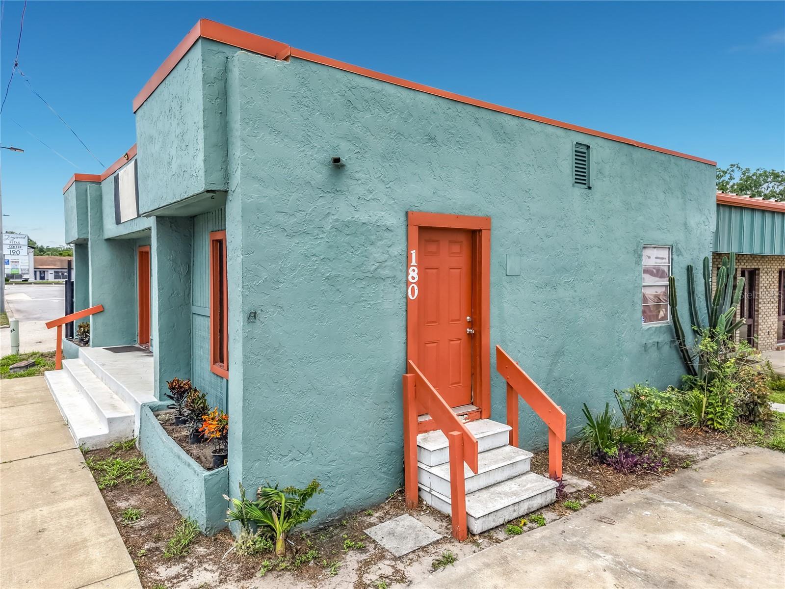 GLENROSE LEA - Commercial Sale