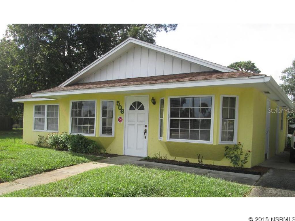 Hart In Sheppard & Sanchez Grants - Commercial Sale