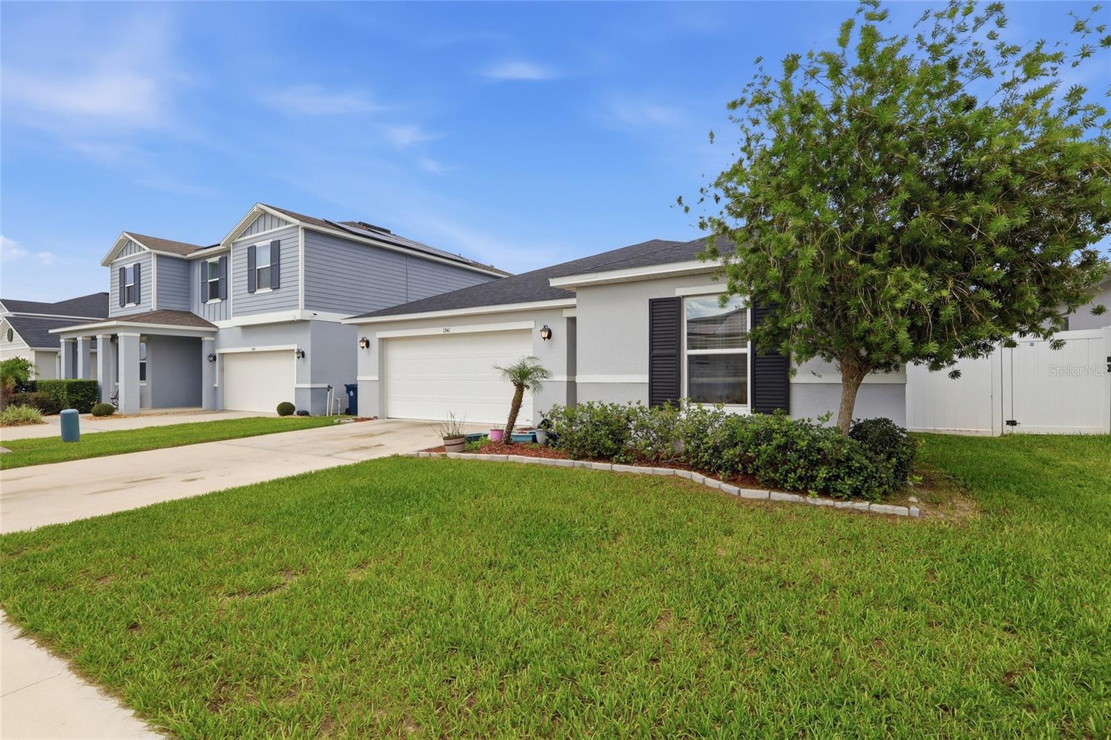 MATTIS POINTS - Residential