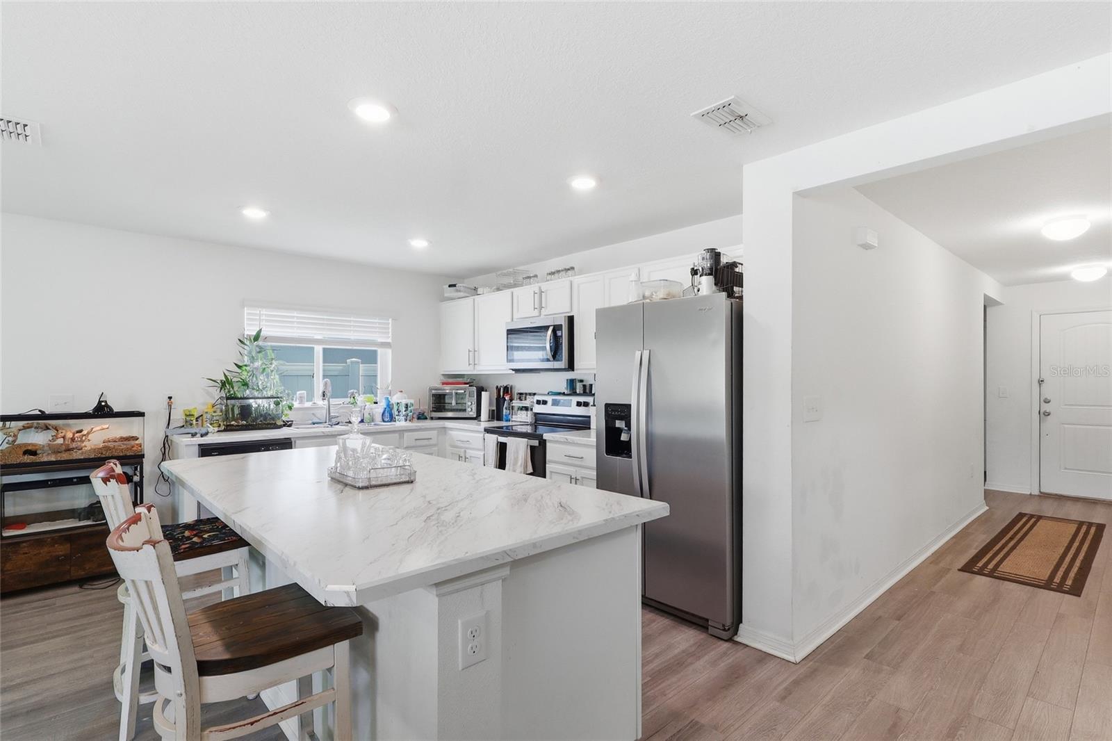 MATTIS POINTS - Residential