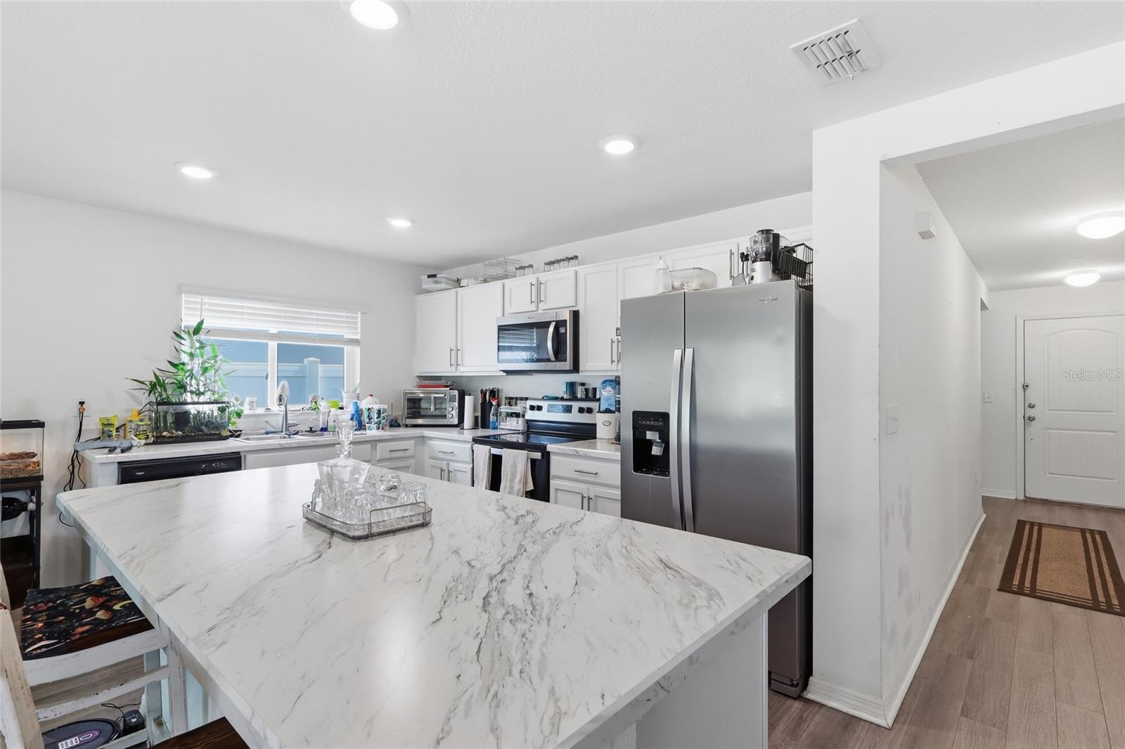 MATTIS POINTS - Residential
