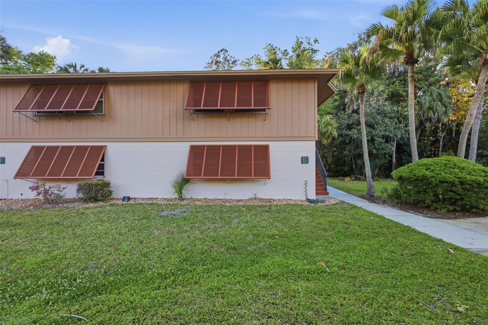 EDGEWATER CONDO APTS - Residential