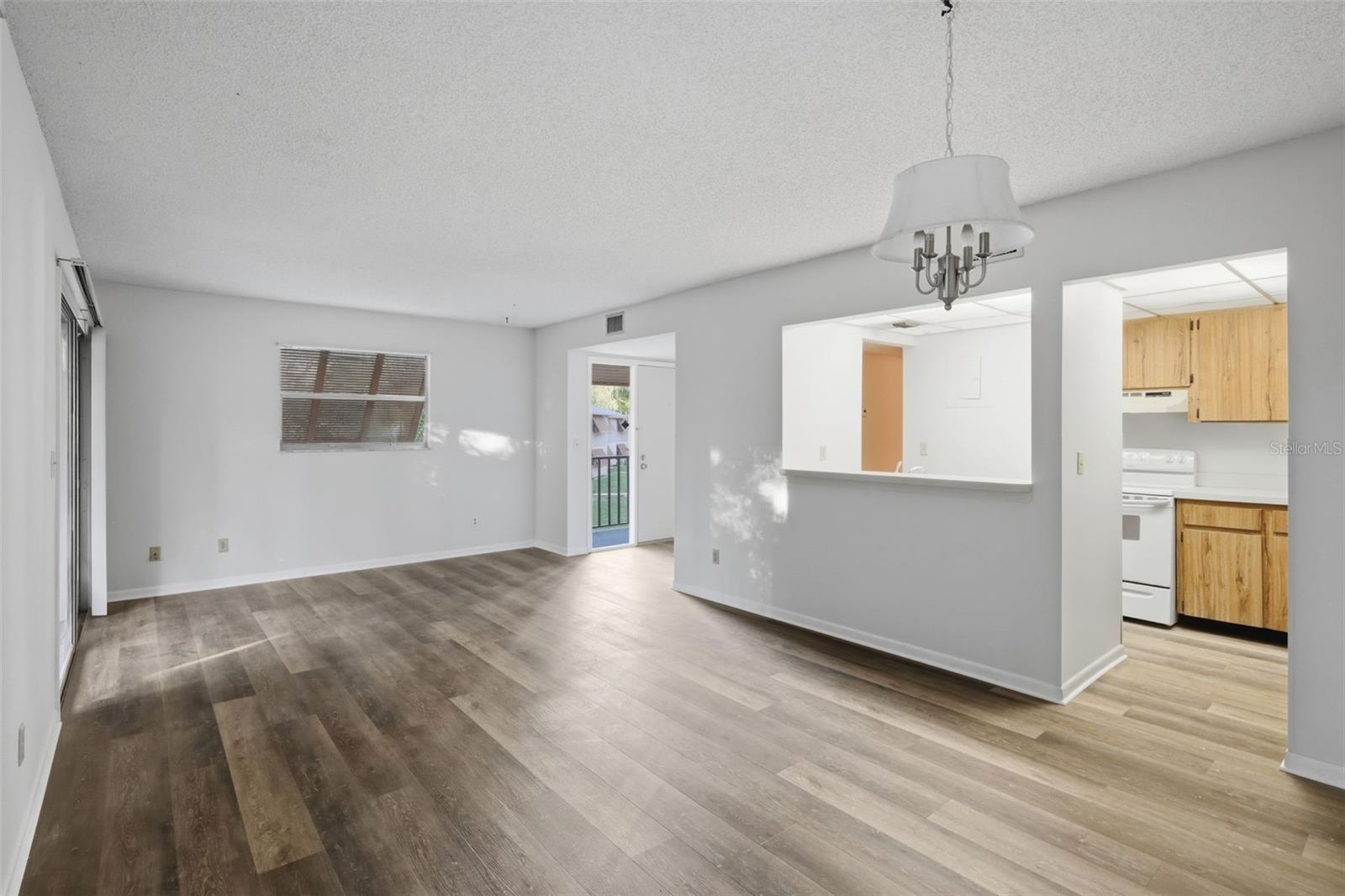 EDGEWATER CONDO APTS - Residential
