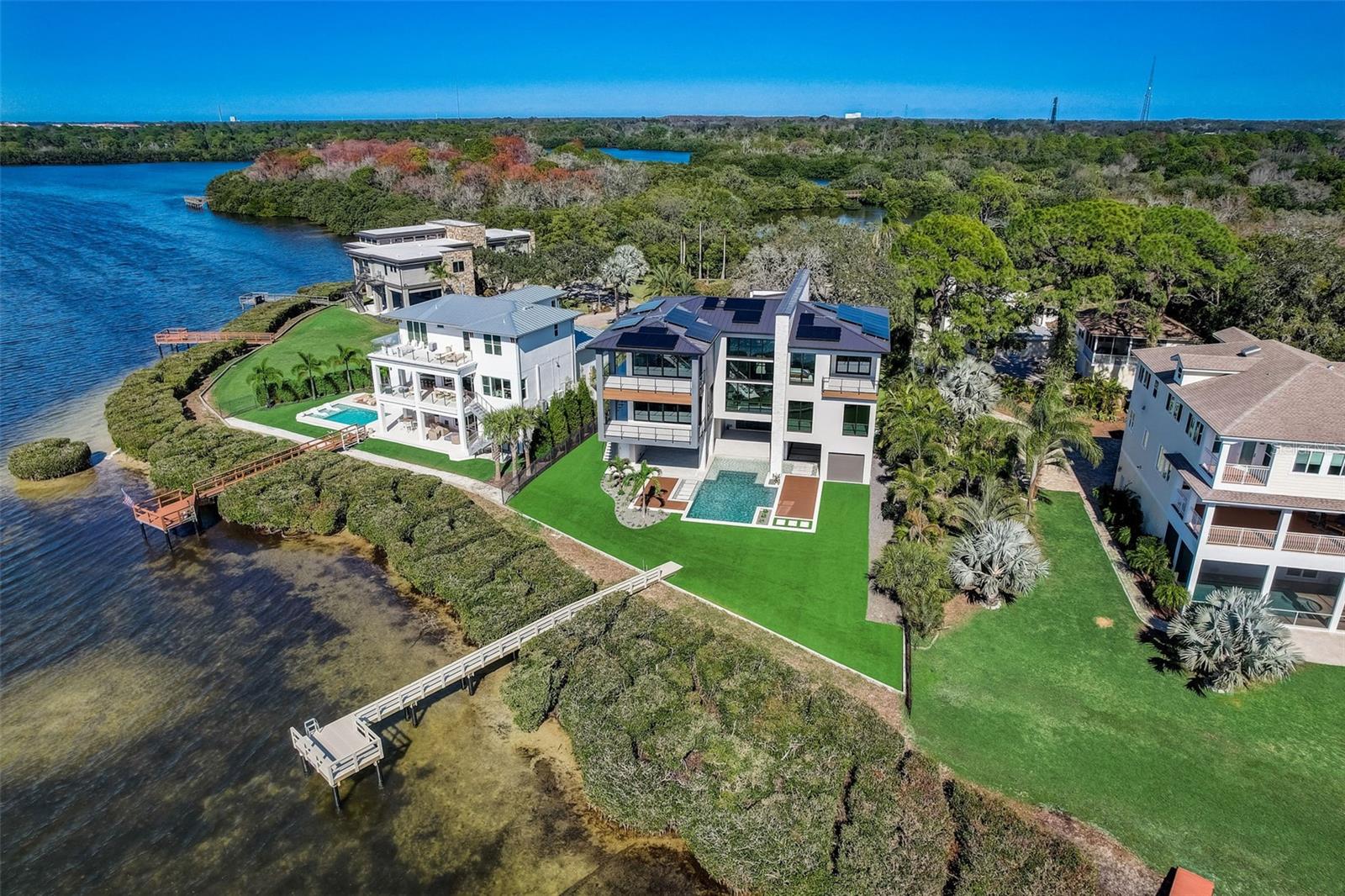 INDIAN POINT - Residential