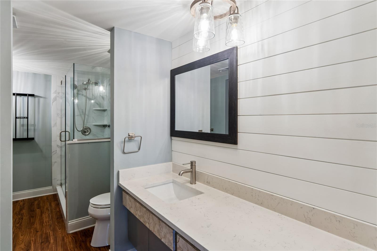 PENTHOUSE GREENS UNIT C CONDO APT C131 - Residential