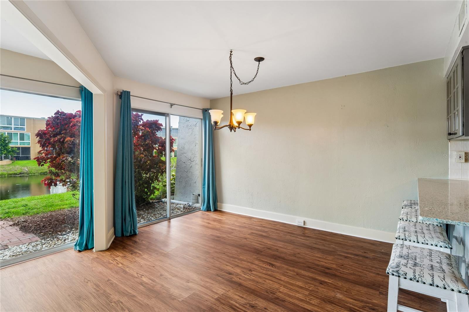 PENTHOUSE GREENS UNIT C CONDO APT C131 - Residential