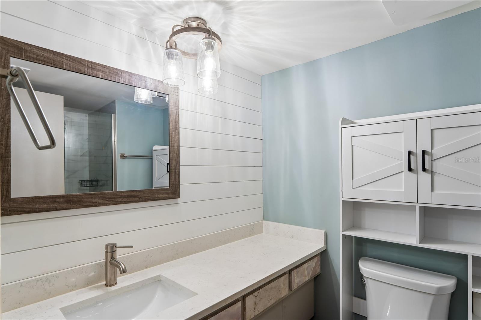 PENTHOUSE GREENS UNIT C CONDO APT C131 - Residential