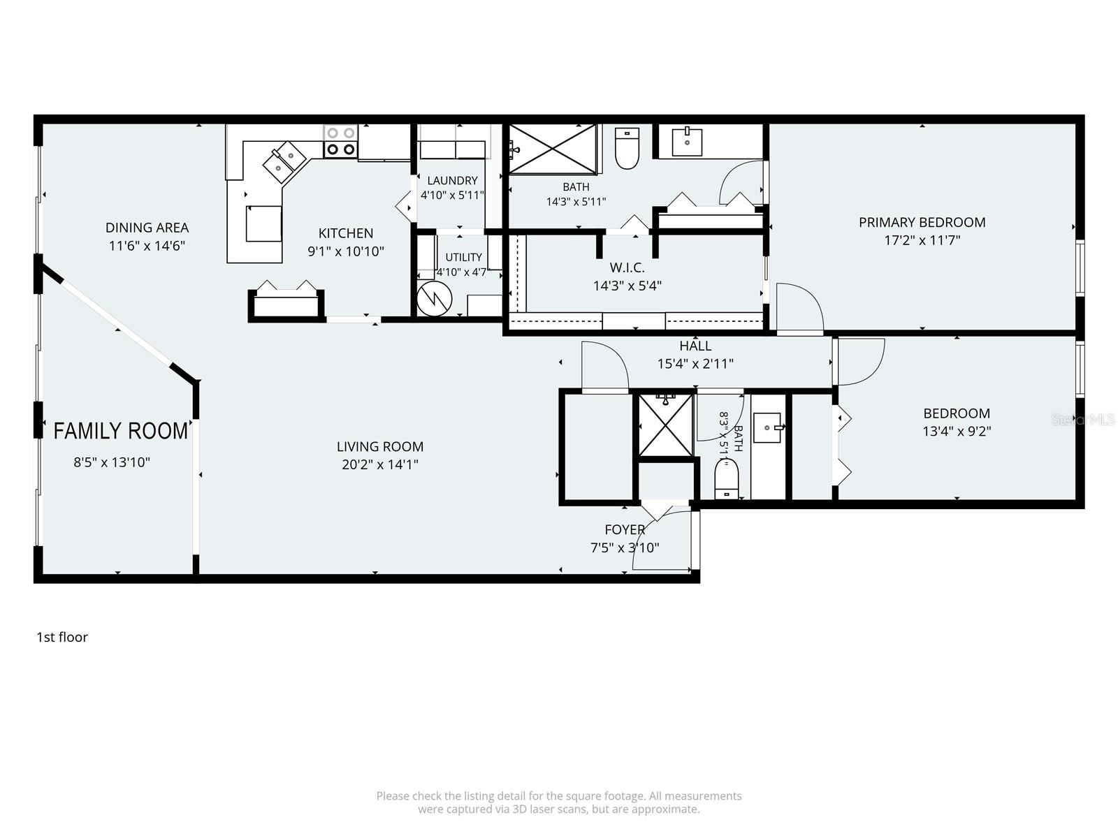 PENTHOUSE GREENS UNIT C CONDO APT C131 - Residential