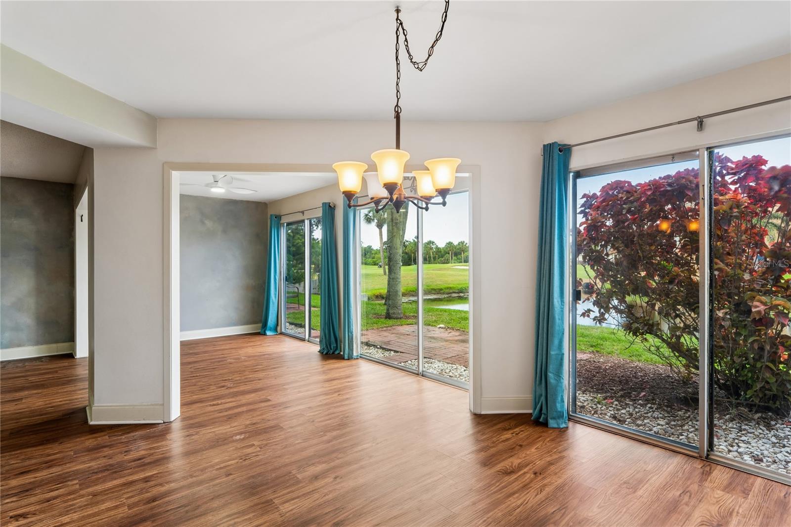 PENTHOUSE GREENS UNIT C CONDO APT C131 - Residential
