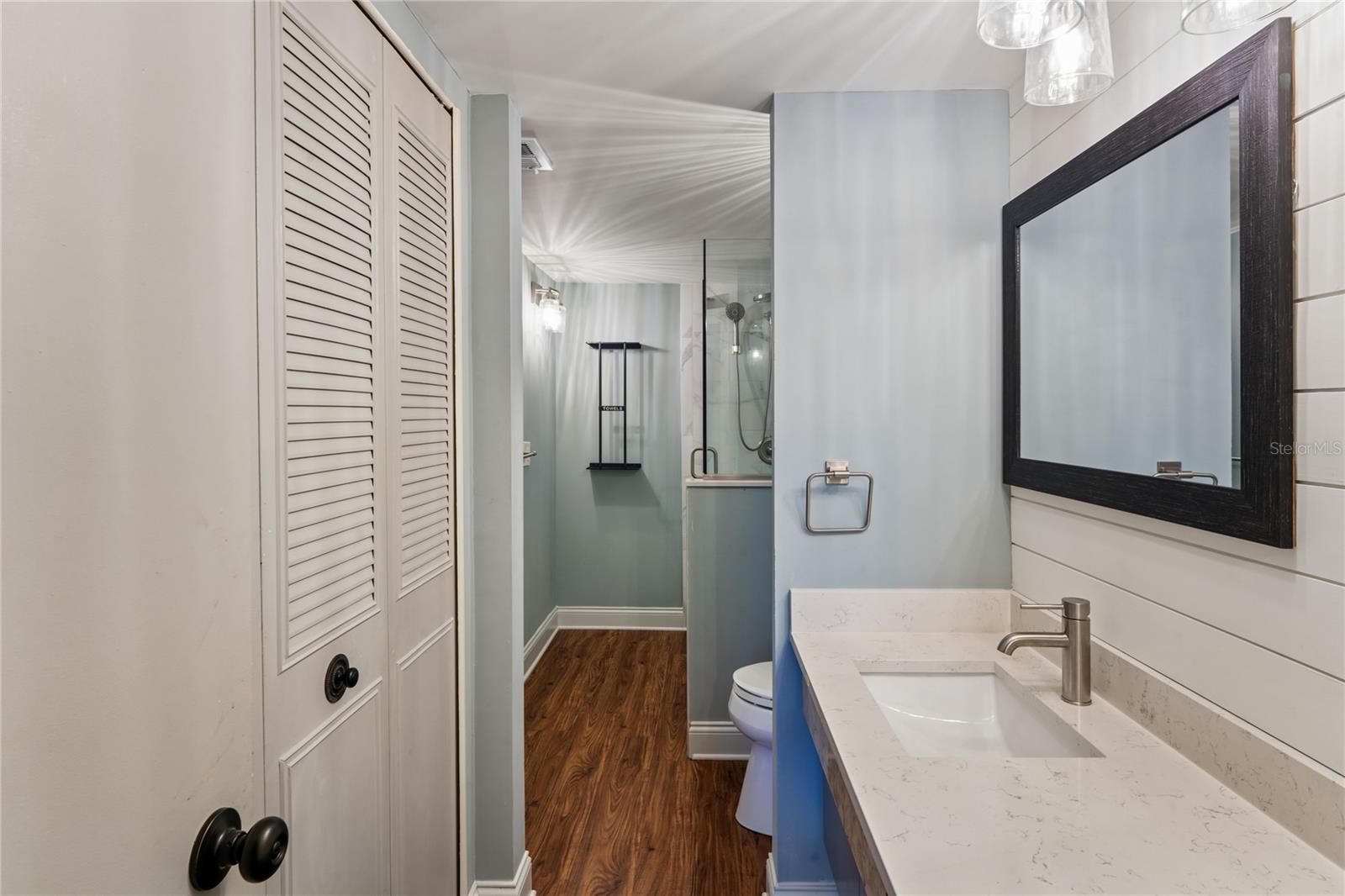 PENTHOUSE GREENS UNIT C CONDO APT C131 - Residential