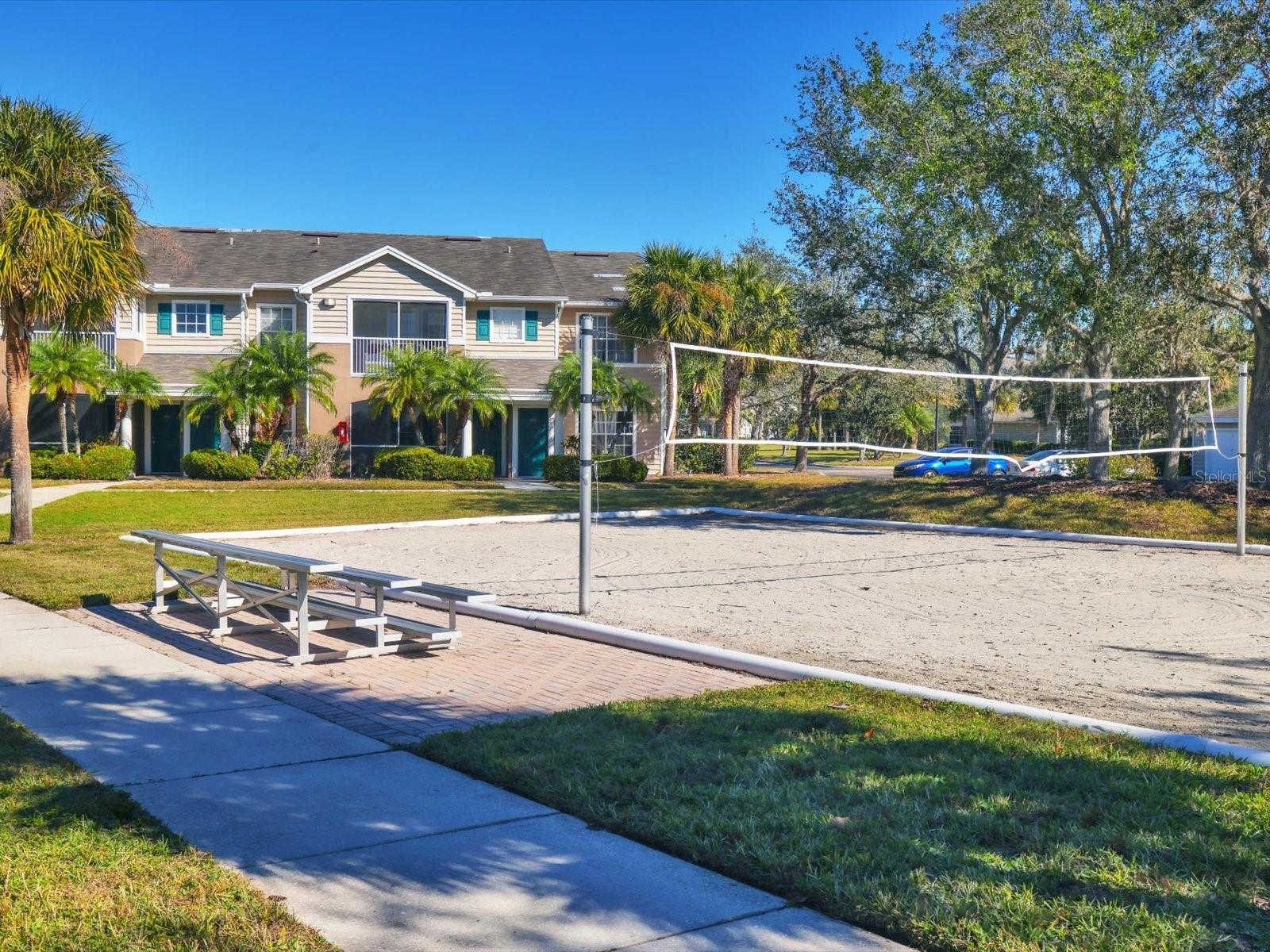 THE VILLAGE AT TOWNPARK - Residential