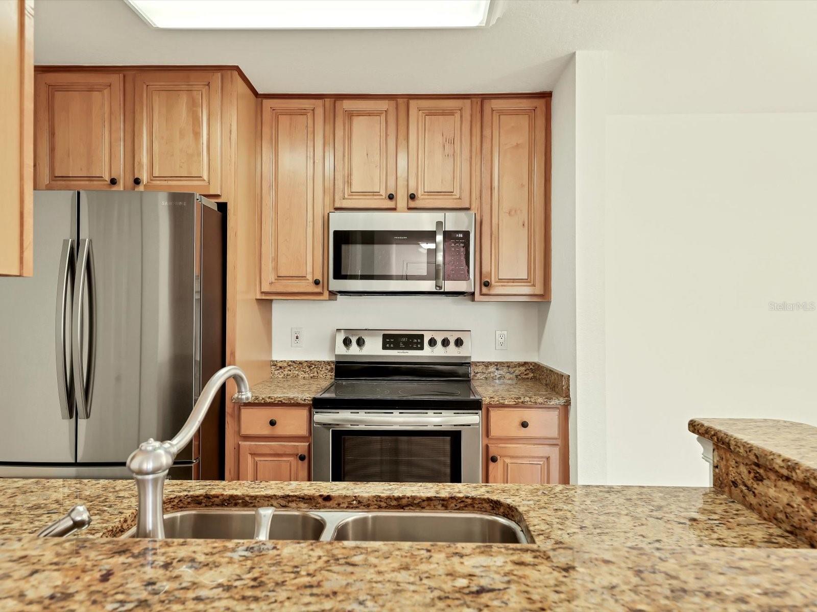 THE VILLAGE AT TOWNPARK - Residential