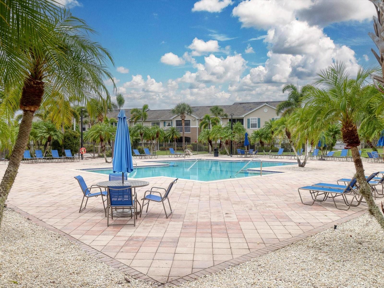 THE VILLAGE AT TOWNPARK - Residential