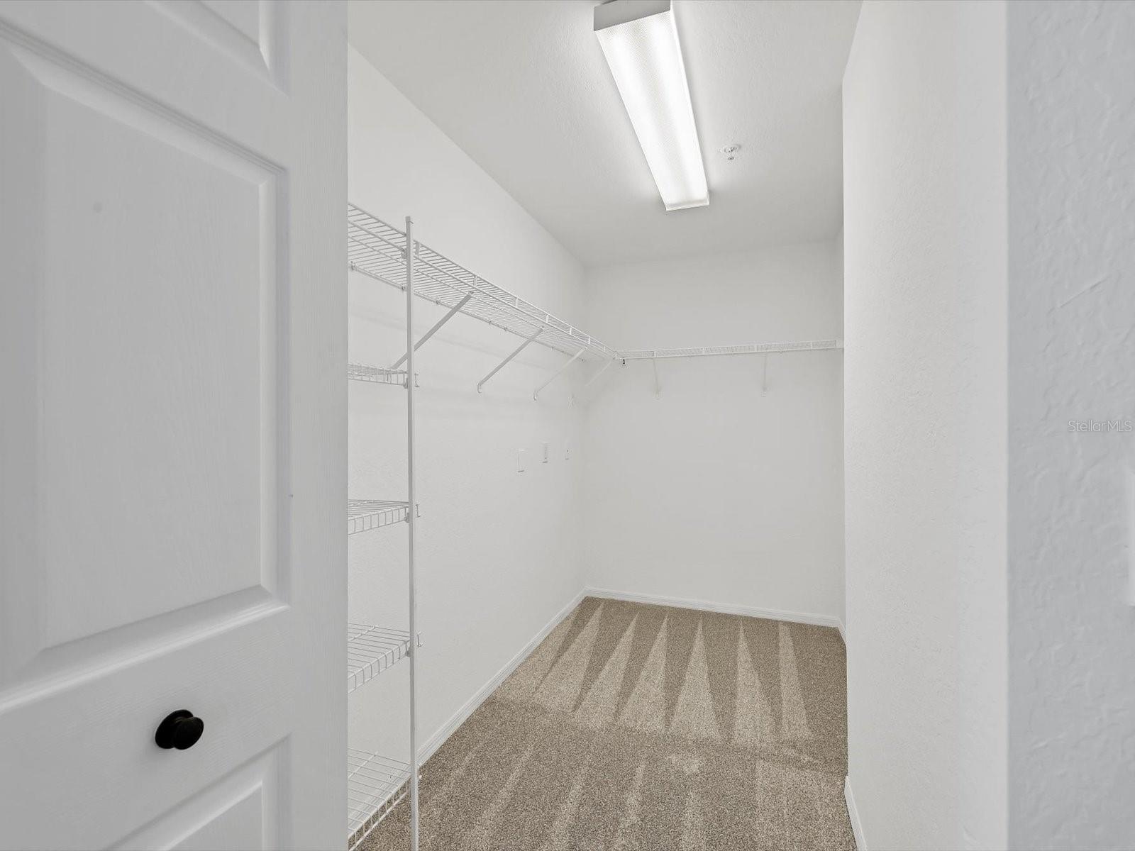 THE VILLAGE AT TOWNPARK - Residential