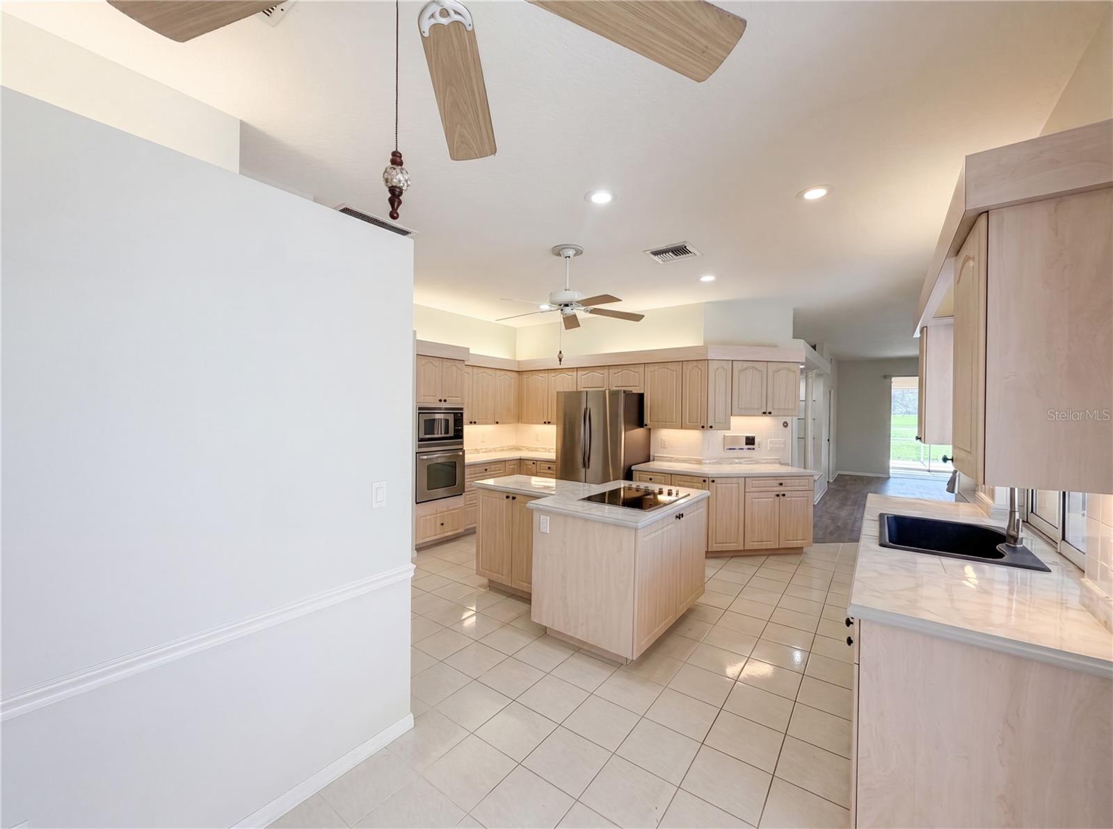 OAK BROOK SUB - Residential