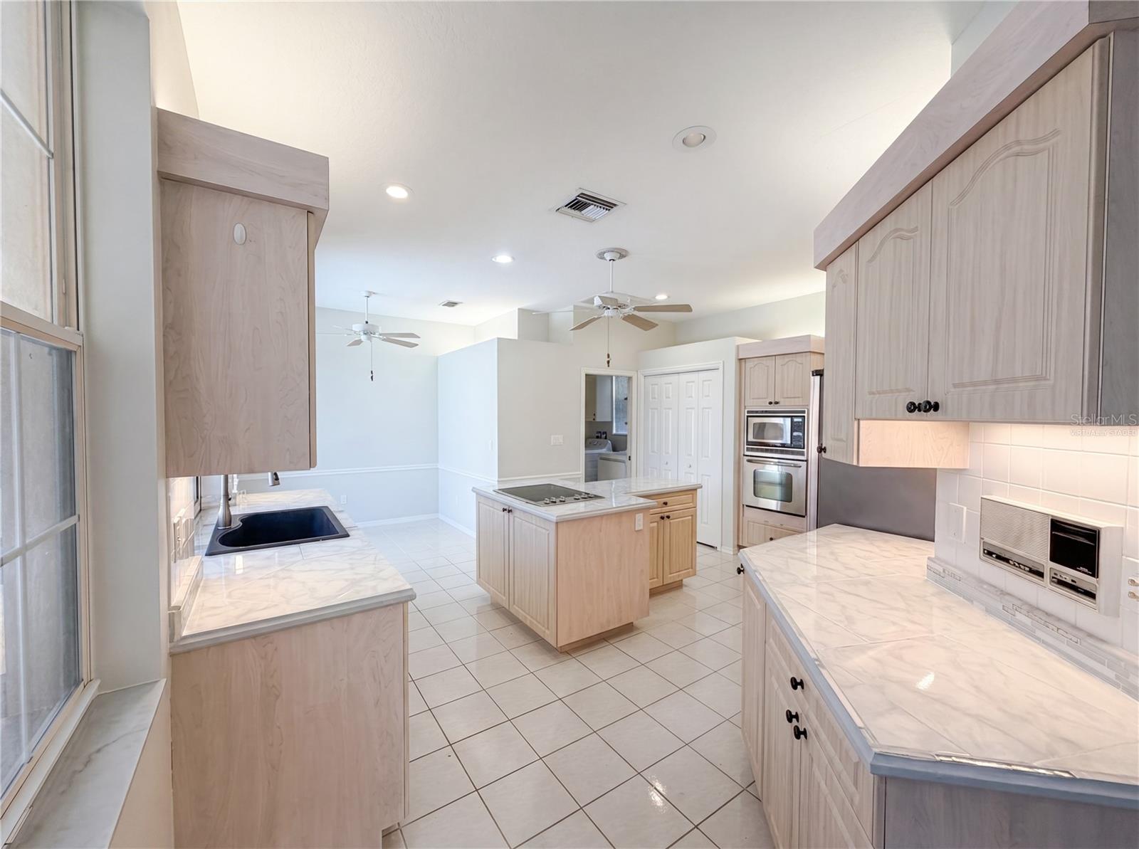 OAK BROOK SUB - Residential