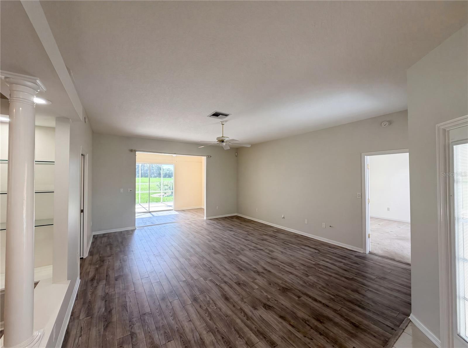 OAK BROOK SUB - Residential