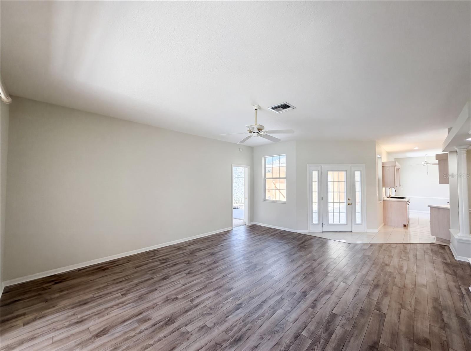 OAK BROOK SUB - Residential