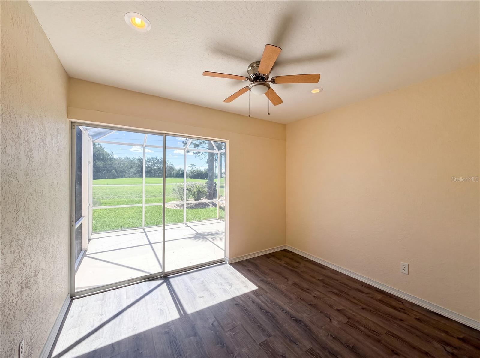 OAK BROOK SUB - Residential