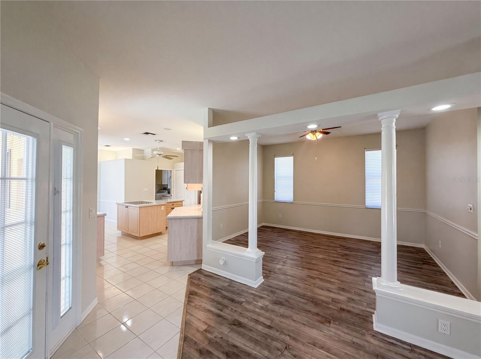 OAK BROOK SUB - Residential