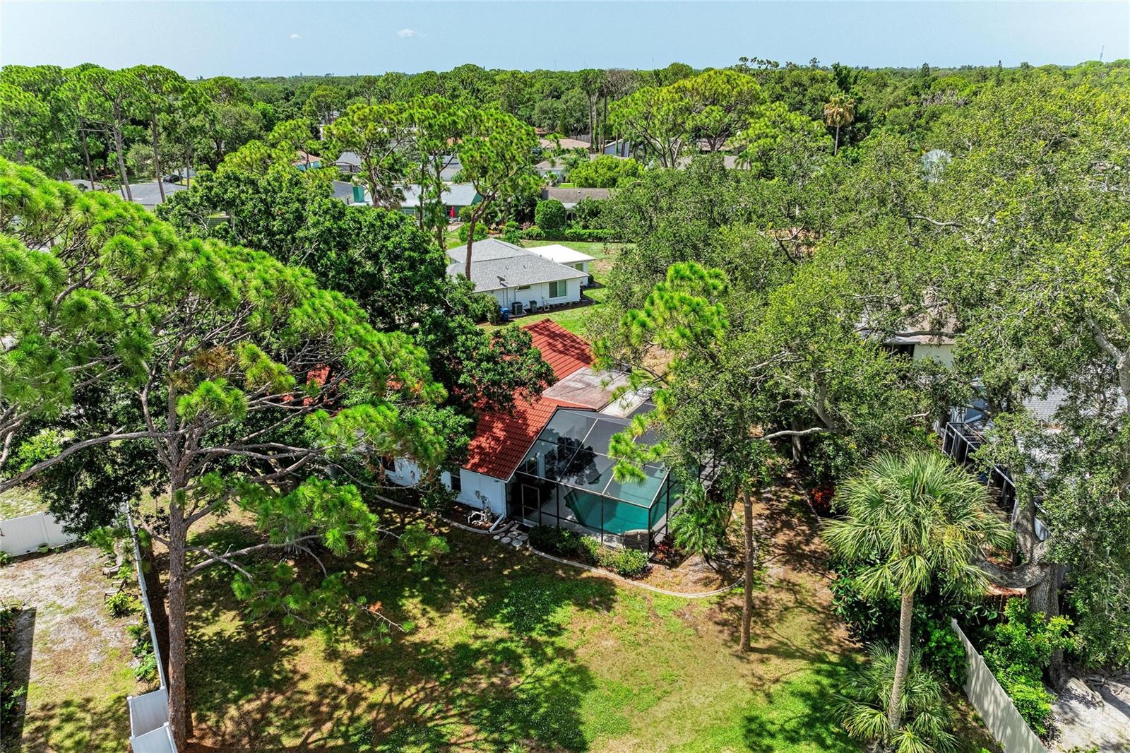 TAMARON - Residential