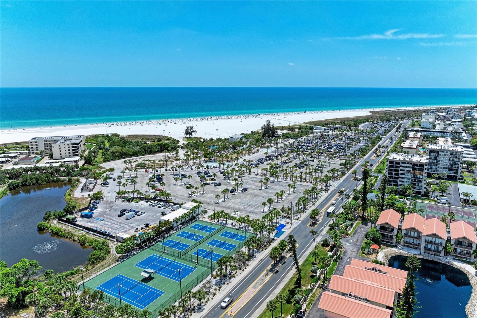 TAMARON - Residential