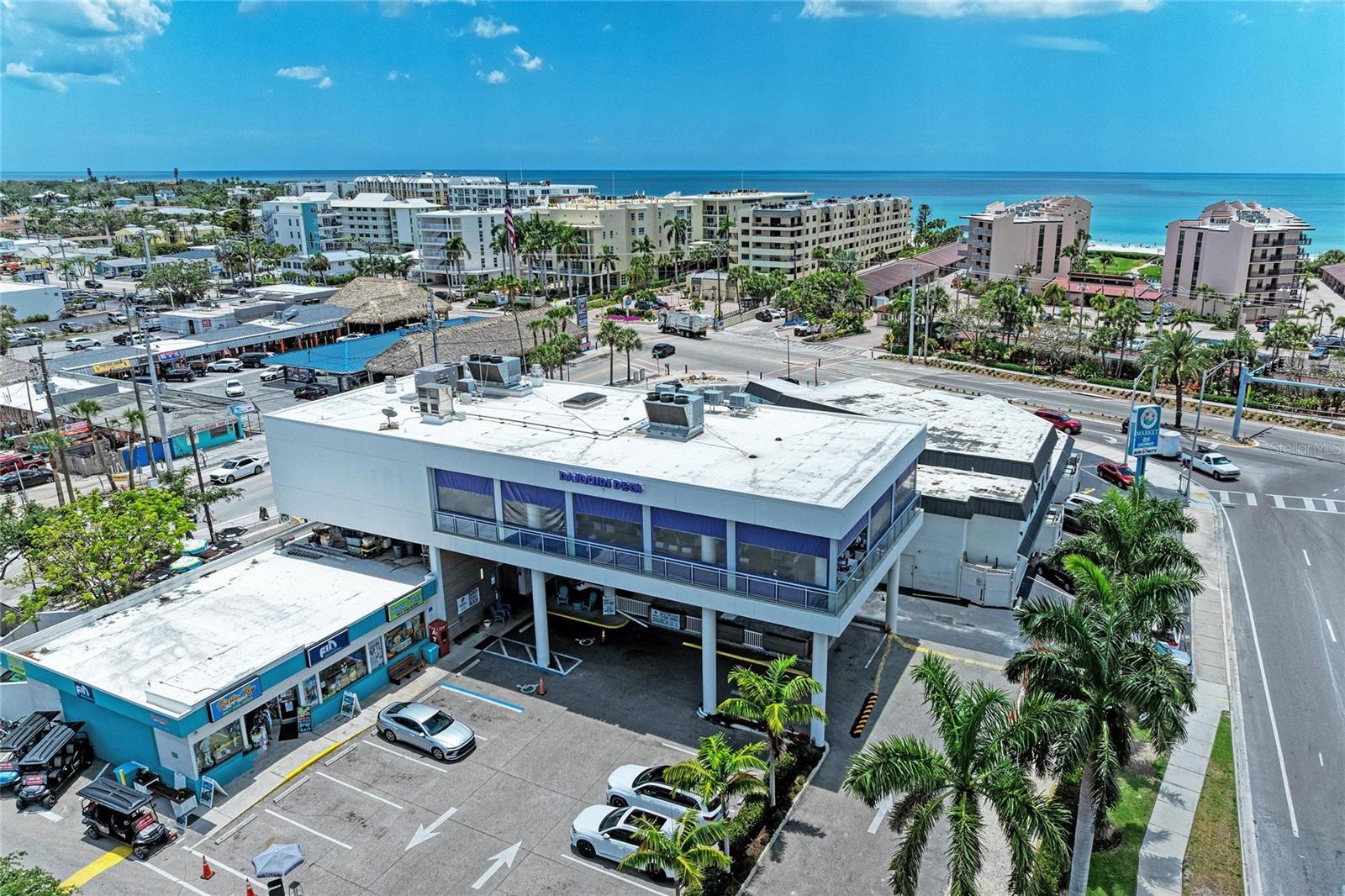 TAMARON - Residential